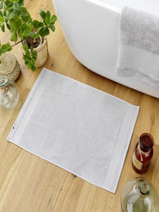 Tapis de bain coton Collection Garance