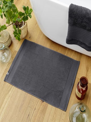 Tapis de bain coton Collection Garance