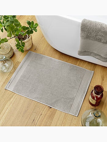 Tapis de bain coton Collection Garance