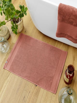 Tapis de bain coton Collection Garance