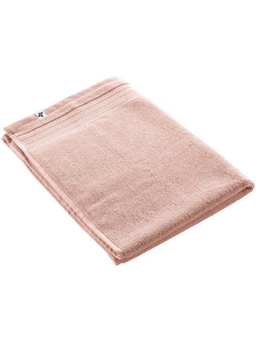 Tapis de bain coton Collection Garance - Kiabi