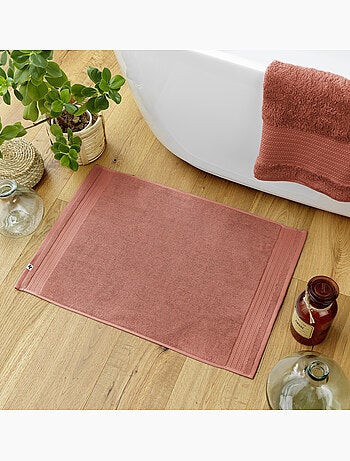 Tapis de bain coton Collection Garance