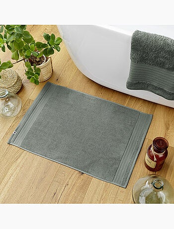Tapis de bain coton Collection Garance