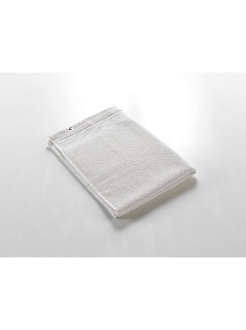 Tapis de bain – Coton Épais 600 g/m² – Garance - Kiabi