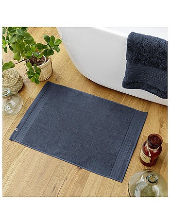 Tapis de bain – Coton Épais 600 g/m² – Garance