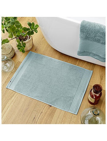 Tapis de bain – Coton Épais 600 g/m² – Garance