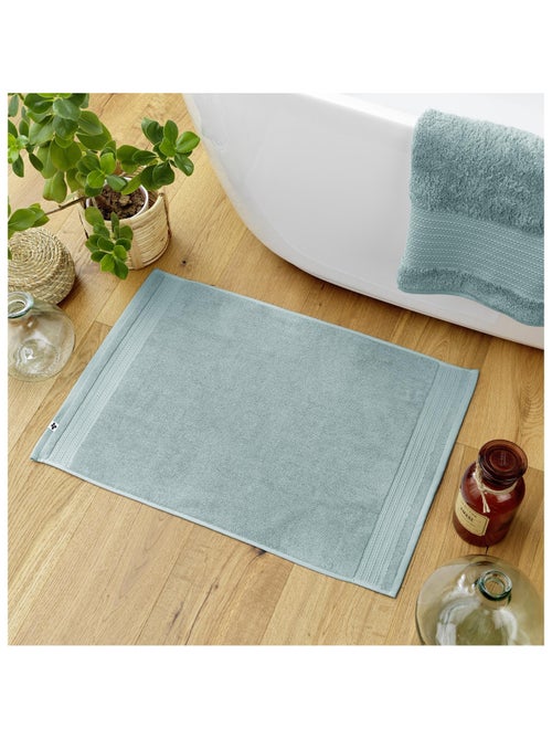 Tapis de bain – Coton Épais 600 g/m² – Garance - Kiabi