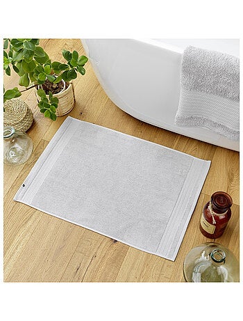 Tapis de bain – Coton Épais 600 g/m² – Garance