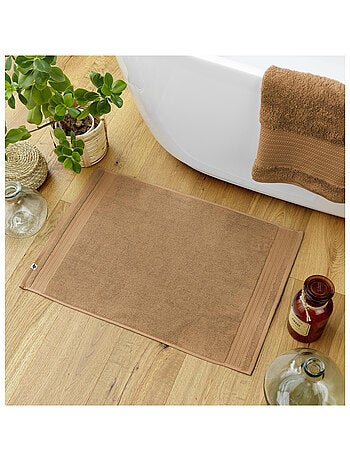 Tapis de bain – Coton Épais 600 g/m² – Garance