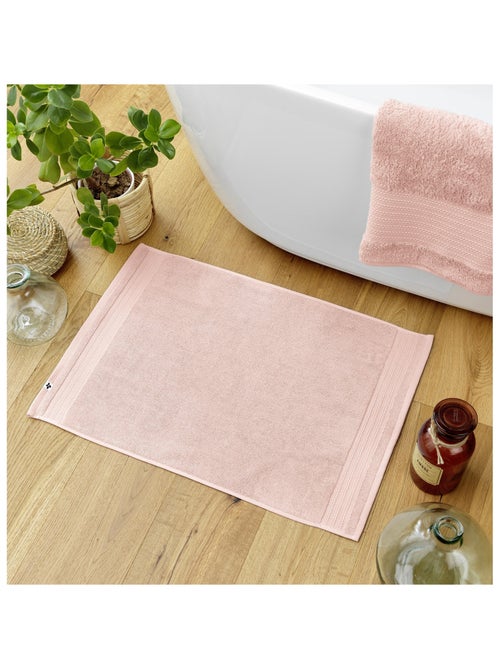 Tapis de bain – Coton Épais 600 g/m² – Garance - Kiabi