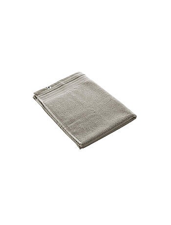 Tapis de bain – Coton Épais 600 g/m² – Garance