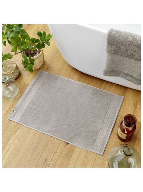 Tapis de bain – Coton Épais 600 g/m² – Garance - Kiabi