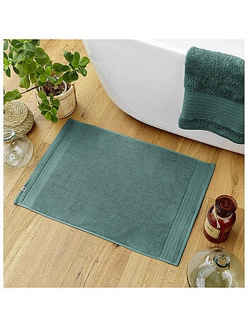 Tapis de bain – Coton Épais 600 g/m² – Garance