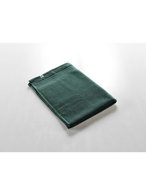 Tapis de bain – Coton Épais 600 g/m² – Garance - Kiabi