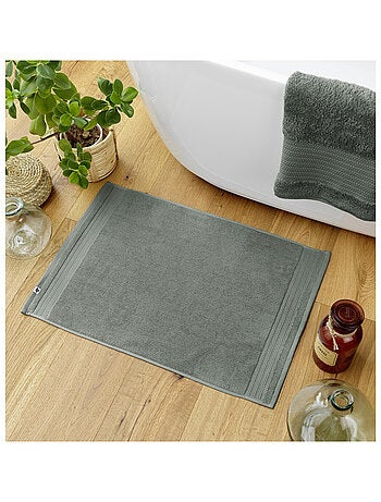 Tapis de bain – Coton Épais 600 g/m² – Garance