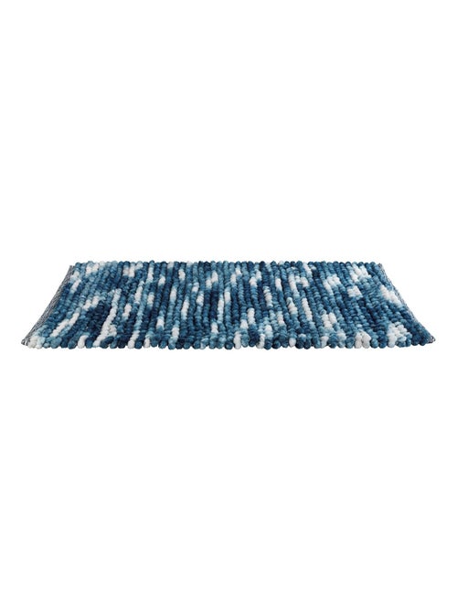 Tapis de bain design Urdu - Kiabi