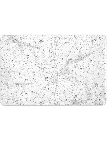 Tapis de bain diatomite Aqua