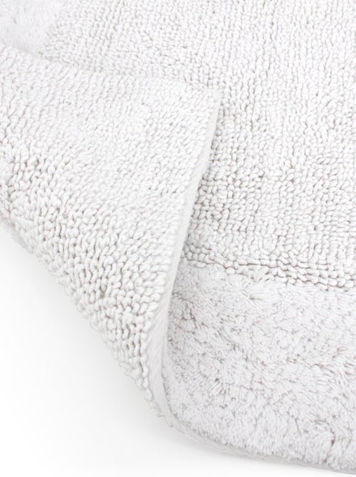 Tapis de bain DREAM 2000 g/m2 - Kiabi