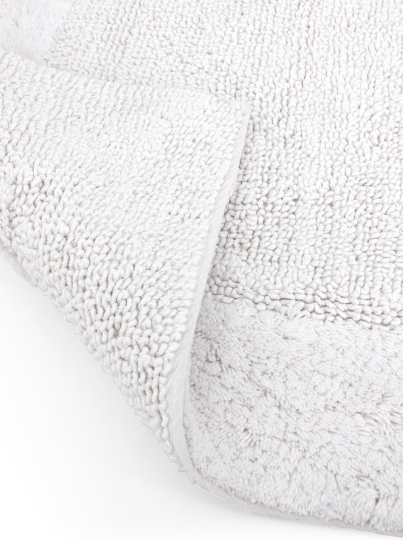 Tapis de bain DREAM 2000 g/m2 Blanc - Kiabi