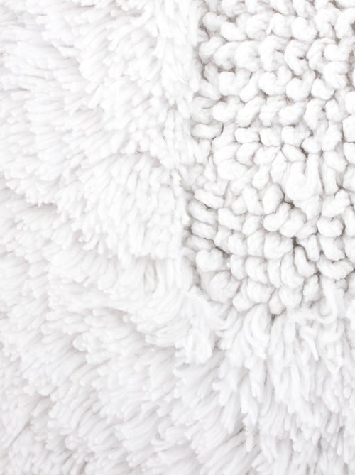 Tapis de bain DREAM 2000 g/m2 - Kiabi