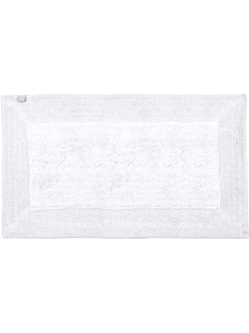 Tapis de bain DREAM 2000 g/m2 Blanc - Kiabi
