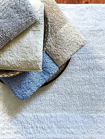 Tapis de bain DREAM 2000 g/m2