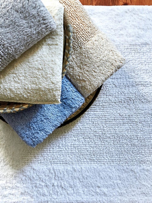 Tapis de bain DREAM 2000 g/m2 - Kiabi