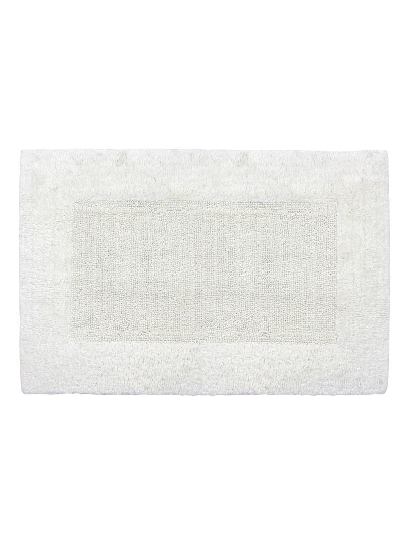 Tapis de bain DREAM 2000 g/m2 Ecru - Kiabi