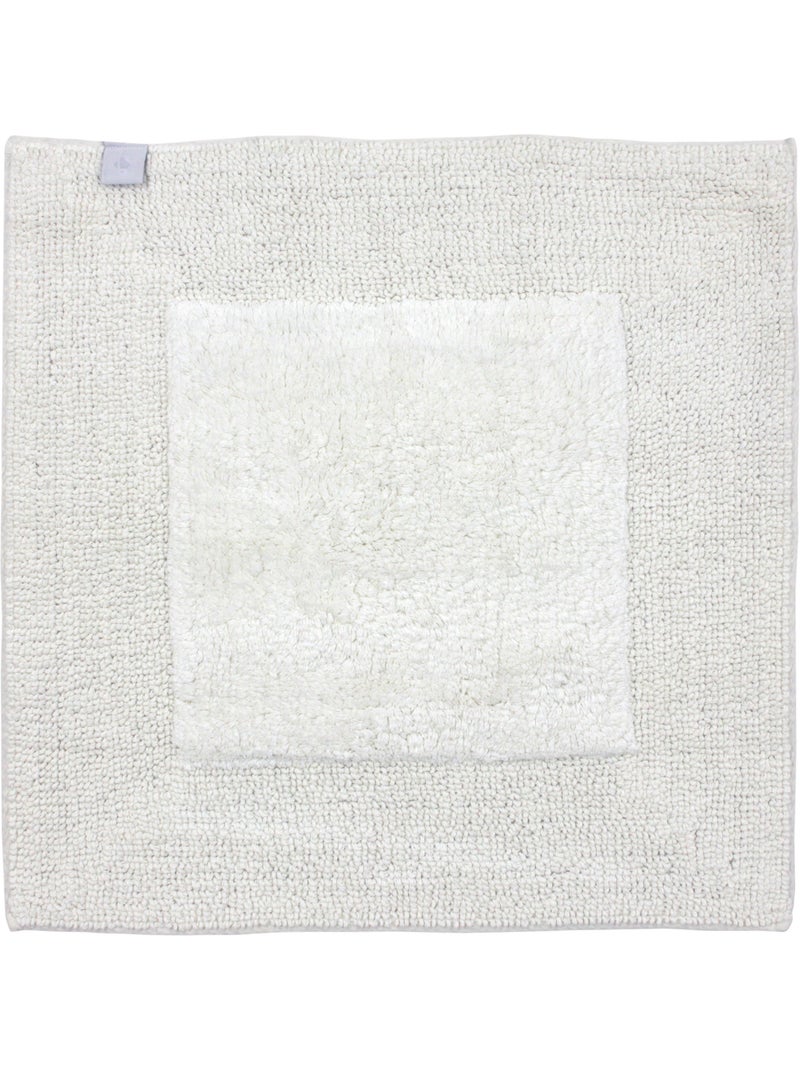 Tapis de bain DREAM 2000 g/m2 Ecru - Kiabi