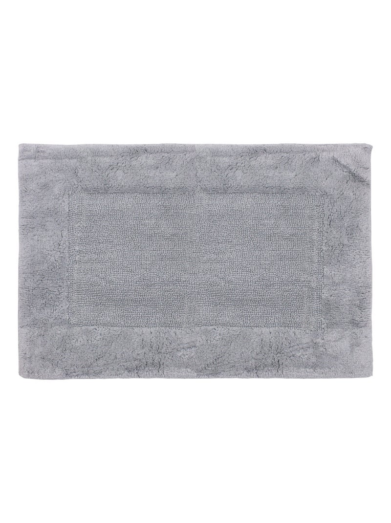 Tapis de bain DREAM 2000 g/m2 Gris - Kiabi