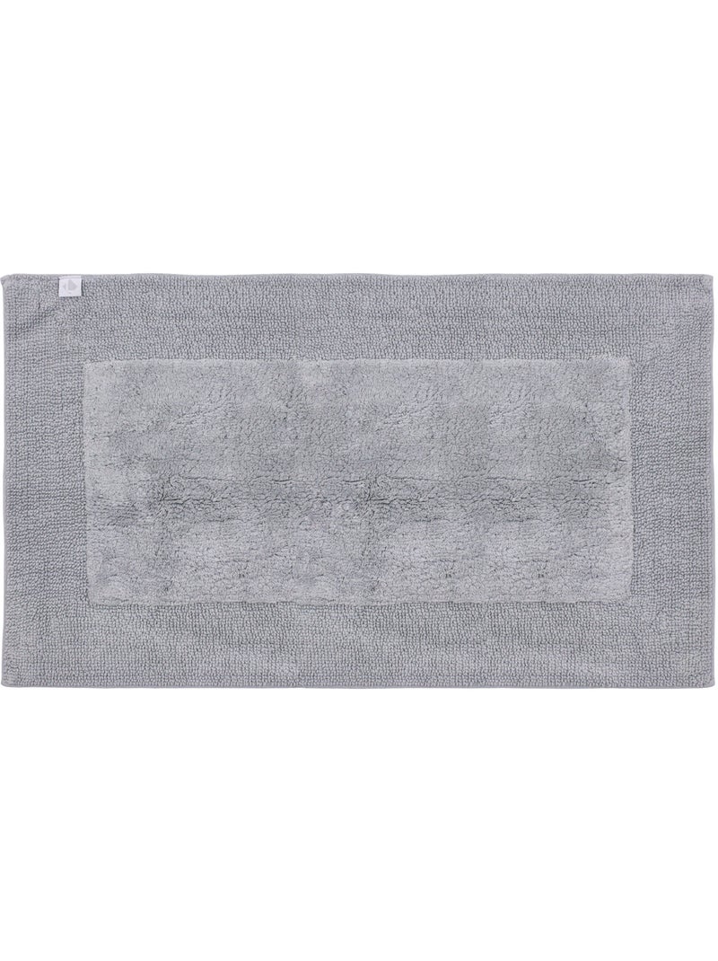 Tapis de bain DREAM 2000 g/m2 Gris - Kiabi