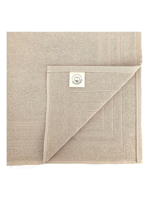 Tapis de bain EFFICIENCE PURE - Kiabi