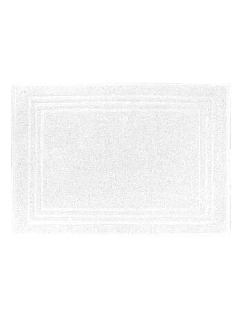 Tapis de bain EFFICIENCE PURE