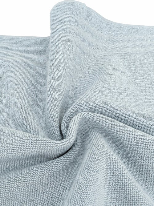 Tapis de bain EFFICIENCE PURE - Kiabi