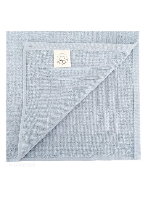 Tapis de bain EFFICIENCE PURE - Kiabi