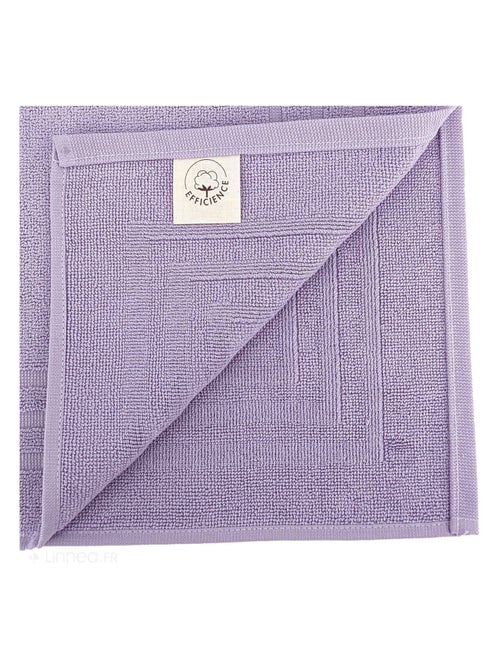 Tapis de bain EFFICIENCE PURE - Kiabi