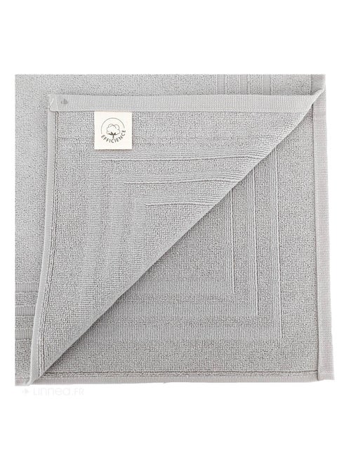 Tapis de bain EFFICIENCE PURE - Kiabi