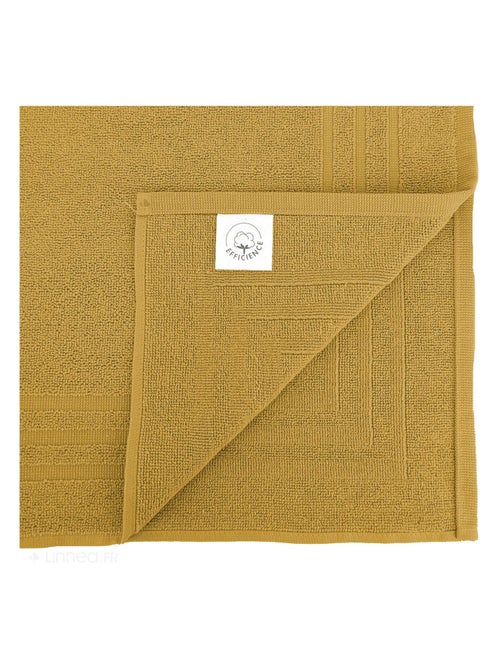 Tapis de bain EFFICIENCE PURE - Kiabi