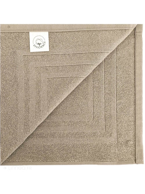 Tapis de bain EFFICIENCE PURE - Kiabi