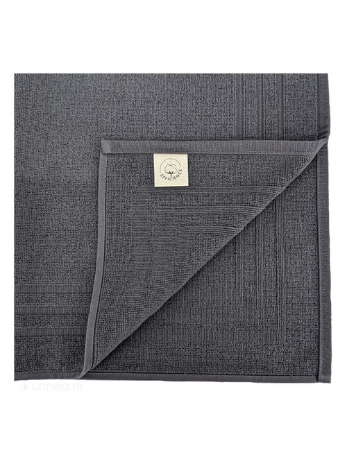 Tapis de bain EFFICIENCE PURE - Kiabi