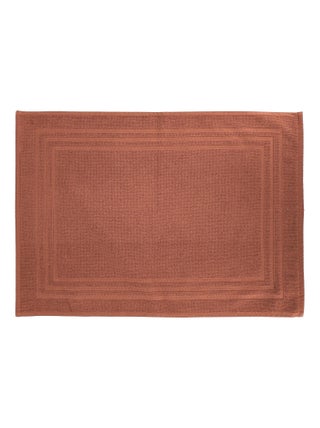 Tapis de bain EFFICIENCE PURE