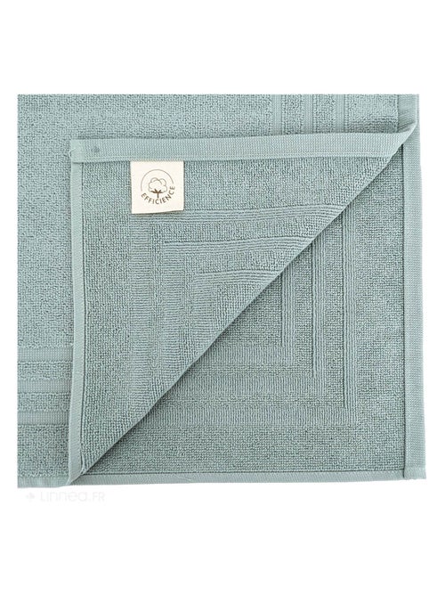 Tapis de bain EFFICIENCE PURE - Kiabi