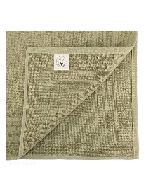 Tapis de bain EFFICIENCE PURE - Kiabi