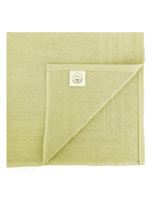 Tapis de bain EFFICIENCE PURE - Kiabi