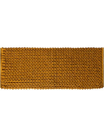 Tapis de bain en coton 75x50cm COLORAMA