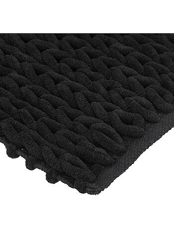 Tapis de bain en coton 75x50cm COLORAMA