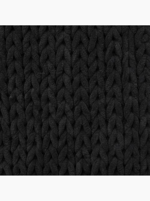 Tapis de bain en coton 120x50cm COLORAMA - Kiabi
