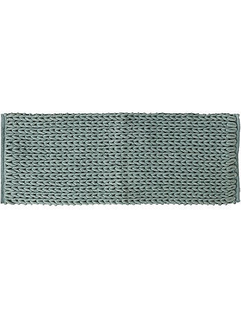 Tapis de bain en coton 75x50cm COLORAMA