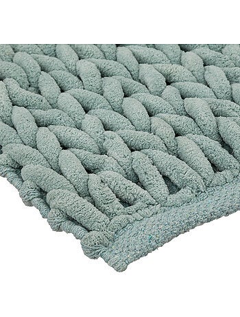 Tapis de bain en coton 75x50cm COLORAMA