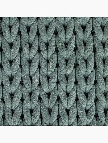 Tapis de bain en coton 75x50cm COLORAMA